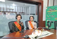 Bujang Gadis Pendidikan Sumsel Dorong Indeks Pendidikan