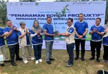 PHR Zona 4 Perkuat Kolaborasi Kelola Sampah dan Aksi Iklim