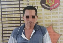 Polsek Muara Kuang Ungkap Dugaan Penipuan Penjualan Jeruk