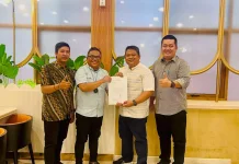 Muba Dorong Penyerapan Tenaga Kerja Lokal di Sektor Migas