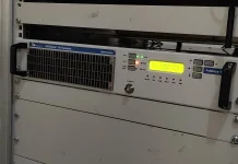 Pemancar Solid-State Perkuat Kualitas Siaran Relay RRI Muara Dua