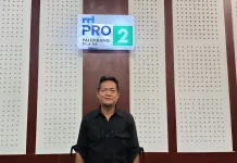 Bank Sampah Beringin Hasilkan Pupuk Kompos dari 540 Nasabah