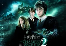 Paramount Kantongi Hak Siar TV Seluruh Film Harry Potter