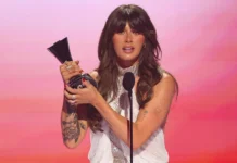 ACM Awards Resmi Tetapkan Jadwal untuk Pagelaran Tahun Depan