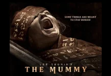Film Horor "Lee Cronin's The Mummy" Akan Tayang di HBO Max Mulai 3 Juli