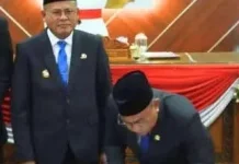 Prabumulih Percepat Pembahasan Pertanggungjawaban APBD 2025