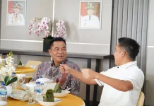Pemkab Muba Dukung MBG dan Indonesia Pintar Hingga Tingkat Desa