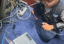 Proses Troubleshooting Jaringan untuk Kelancaran Operasional