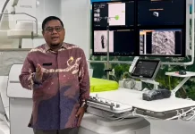 Tingkatkan Pelayanan, RSUD Banyuasin Miliki CT Scan 64 Slices