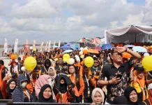 Palembang Data 179.751 Usaha dalam Sensus Ekonomi 2026
