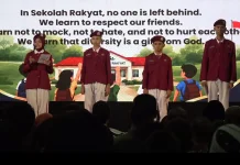 Sekolah Rakyat Tambah 30 Ribu Siswa, BPS Pastikan Data Tepat Sasaran