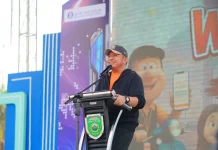 Gubernur Sumsel Optimistis Sensus Ekonomi Hasilkan Data Akurat