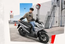New Honda BeAT Meluncur dengan Warna Baru, Makin Sporty dan Modern