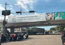 Warga Keluhkan Truk Masih Melintas pada Jam Larangan di Palembang