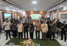 Karantina Sumsel dan IPC Perkuat Sinergi Percepat Logistik Ekspor