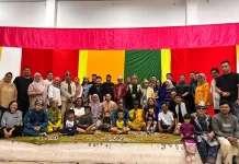 Helmi Yahya Ajak Kreator Konten Digitalisasikan Seni Dulmuluk