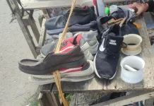 Usaha Sol Sepatu Bertahan di tengah Budaya Konsumsi Modern