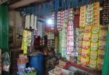 Kenaikan Sembako Ubah Pola Belanja Masyarakat Palembang