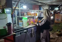 Usaha Sederhana yang Menjaga Cita Rasa Martabak Bangka