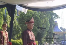 Harganas ke-33, Pemkot Lubuk Linggau Dorong Keluarga Jadi Fondasi Pembangunan