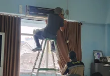 Perawatan Rutin Membantu Menjaga Kinerja dan Umur Pakai AC