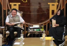 Pemprov Sumsel Perkuat Pemberdayaan Ekonomi Penyandang Disabilitas