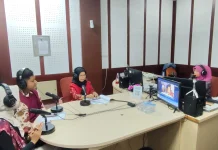 Mengenal Jenis PNBP Fungsional pada LPP RRI