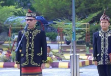 Momentum HARGANAS, Peran Ayah Jadi Sorotan Utama