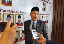 Disdik Sumsel Diminta Segera Klarifikasi Potensi Siswa Tidak Terdaftar Dapodik