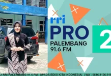 Maylaffayza: Generasi Muda Harus Menjaga Budaya Daerah