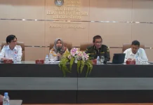 Karantina Sumsel Perkuat Pengawasan Spesies Asing Invasif