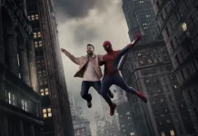 Lionel Messi Curi Perhatian dalam Teaser Spider-Man: Brand New Day