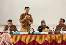 Koperasi Kelapa Kencana Evaluasi Kinerja Tahun Buku 2025