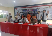 Polda Sumsel Ungkap Dugaan Kredit Fiktif, Kerugian Capai Rp90 Miliar