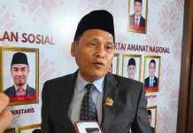 DPRD Sumsel Pastikan 320 Siswa Tetap Terdata di Dapodik