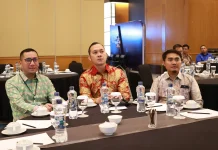 Forum KOMDIGI Perkuat Strategi Komunikasi Digital Kota Palembang