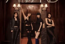 MAMAMOO Kembali ke Jakarta, Siap Gelar Konser pada September 2026