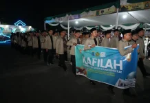 OKI Naik Empat Besar MTQ Sumsel Berkat Pembinaan Berkelanjutan dan Konsisten