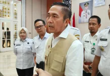 Pemkot Palembang Benahi Fasilitas Sekanak Lambidaro