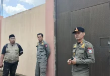 Satpol PP Dorong Integrasi Data Perizinan untuk Cegah Kebocoran PAD