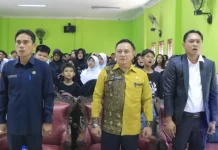 Dinas Pendidikan OKUS Apresiasi Peran Pendidikan Nonformal