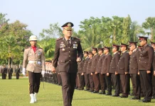 Polres Muba Berkomitmen Perkuat Pelayanan Berkualitas untuk Masyarakat