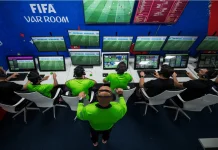 VAR dan Transformasi Digital dalam Sepak Bola Modern