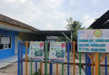 Delapan Tahun Mandiri, Ath Thoriq Tunggu Bantuan Revitalisasi Gedung