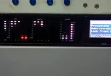 Pentingnya Audio Prosesor Jaga Kualitas Siaran Radio