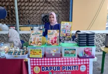 Nonton Bareng Piala Dunia Memberi Keuntungan UMKM