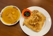 Martabak HAR, Kuliner Legendaris Palembang sejak 1947