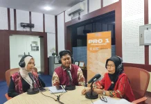 Keluarga Merupakan Harta Berharga dan Tempat Paling Aman