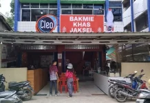 Bakmi Khas Jaksel Hadir di Palembang Tawarkan Cita Rasa Autentik Nusantara Lezat