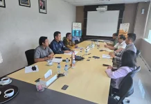 Pemkab Muba Bersama SKK Migas Sumbagsel Optimalkan Tenaga Kerja Lokal